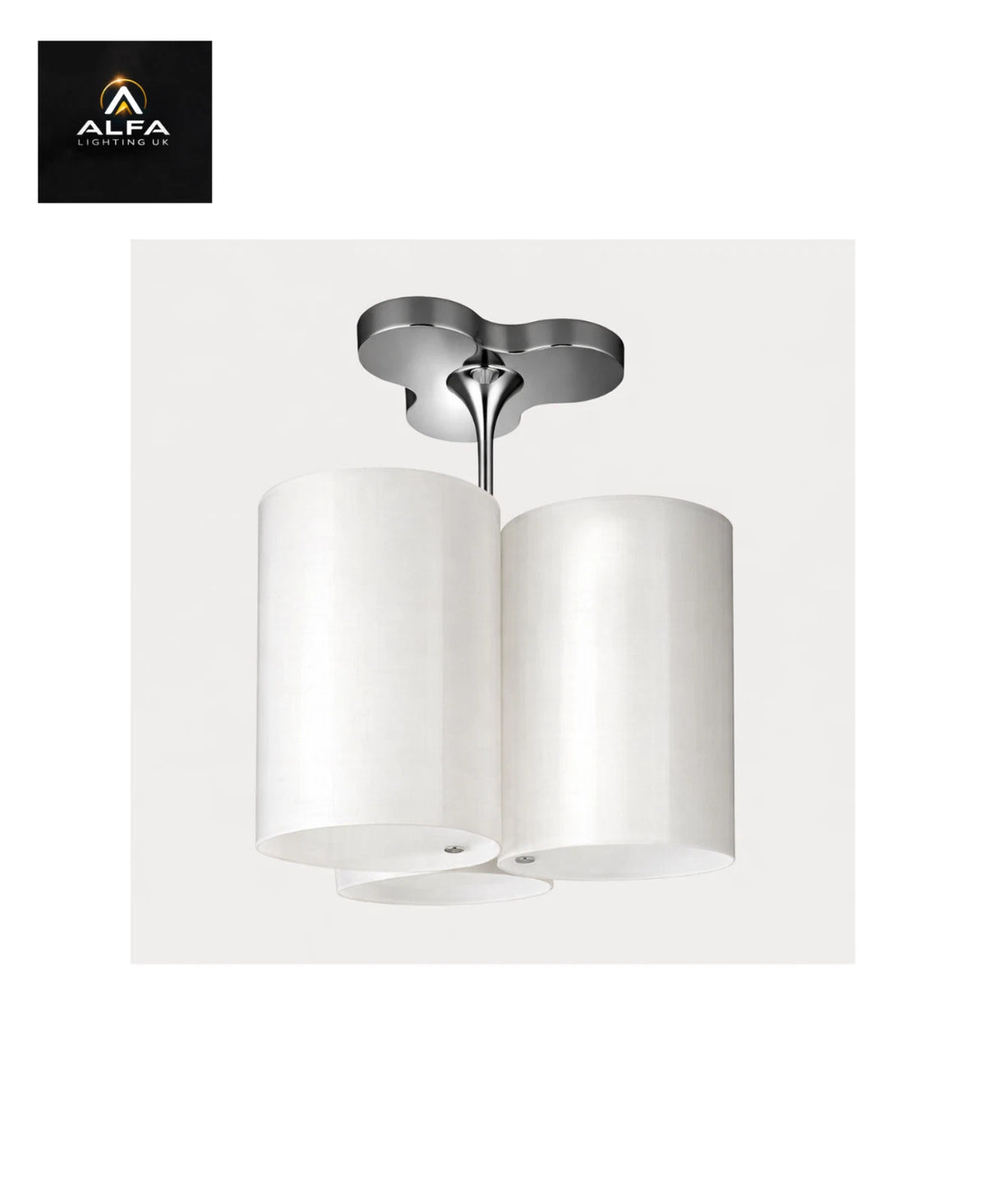 Philips | Liria | Wika Series | 37593/31/LI | 3 Light Pendant - CLEARANCE